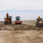 Neftçalanın daha bir neçə yaşayış məntəqəsinə asfalt yol örtüyünün çəkilməsinə başlanılıb.