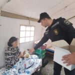 Bütün haqsızlıqlara, kriminal Ermənistan rejimi tərəfindən törədilmiş cinayətlərə baxmayaraq, biz erməni xalqını bu cinayətlərdə heç vaxt günahlandırmamışıq.