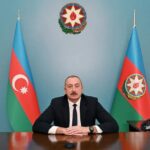 Müzəffər Ali Baş Komandanın antiterror əməliyyatlarından sonra xalqa müraciəti zamanı səsləndirdiyi fikirlər, həm də dünyaya mesaj idi.