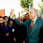 Dayanıqlı inkişafının bünövrəsini qoymuş illər.