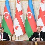 Azərbaycan – Gürcüstan münasibətləri qarşılıqlı etimada əsaslanan əməkdaşlıq modelidir.