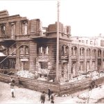 Ermənilər törətdikləri qırğınları etiraf edirlər.