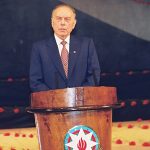 “Azərbaycanlıların soyqırımı haqqında” Fərman