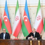 Əminəm ki, qəbul edilmiş qərarlar bizim əlaqələrimizi uzun illər bundan sonra yüksələn xətlə aparacaq.