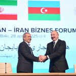 Dövlət başçılarının qarşılıqlı səfərləri siyasi, iqtisadi, mədəni və digər sahələrdə əməkdaşlığı daha da gücləndirir.