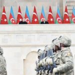 Qələbə və qardaşlıq rəmzi olan Zəfər Paradı