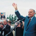 Sabit inkişafın bünövrəsi