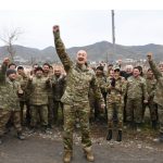 “Ordumuzun qarşısında hətta dünyanın aparıcı ölkəsi olsaydı belə onun da heç bir şansı olmayacaqdı”.