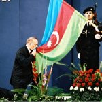 Müasir Azərbaycan Ulu Öndər Heydər Əliyevin görmək istədiyi azad, müstəqil, ərazi bütövlüyü təmin olunmuş Azərbaycandır.